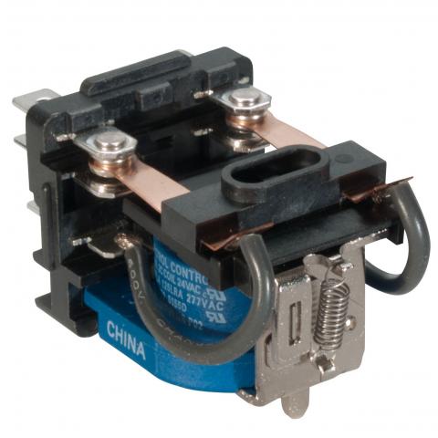 Deltrol 270 Series Power Relays